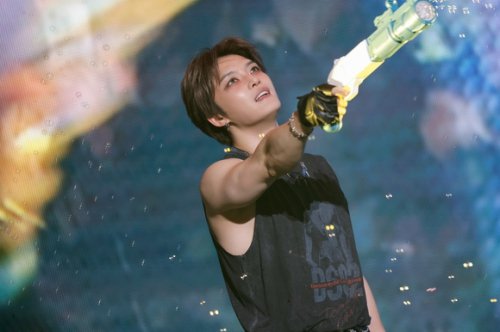 JAEJOONGの2025年ライブをテレビ初放送！名作ドラマ「ロマンス」も&hellip;1月の衛星劇場に注目