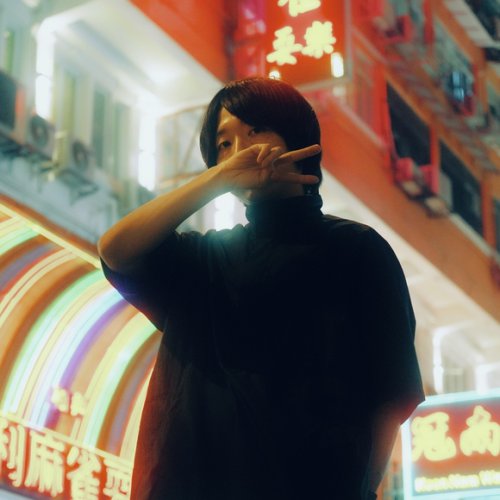 Night Tempo、アバンギャルディとコラボ！新曲「Work It」を明日リリース