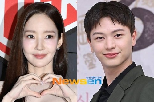 パク・ミニョン＆BTOB ソンジェ、新ドラマ「ナイン・トゥ・シックス」で共演なるか&hellip;事務所がコメント