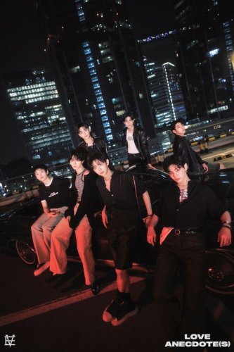 EVNNE、再契約の可能性は&hellip;デビュー2周年控え言及「ファンを最優先に考える決断をしたい」