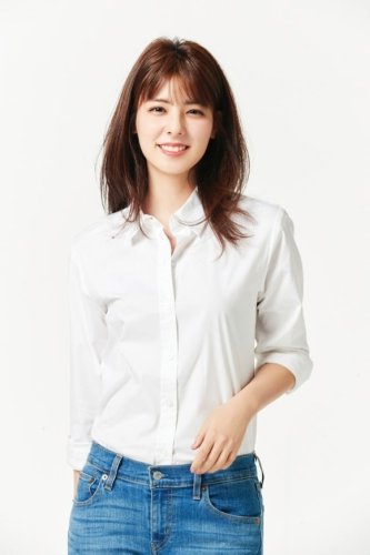 藤井美菜、韓国での活動を再開！日本の小説原作の新ドラマ「旅屋おかえり」出演決定