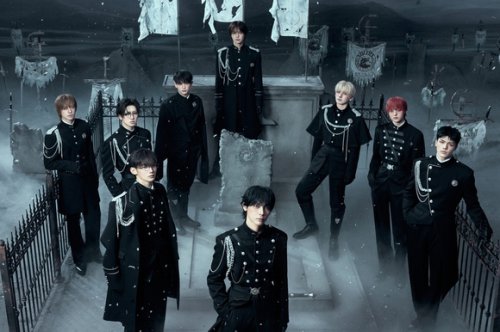 ＆TEAM、自身初のチャートイン！3rd EP「We on Fire」が「ビルボード200」に52位初登場