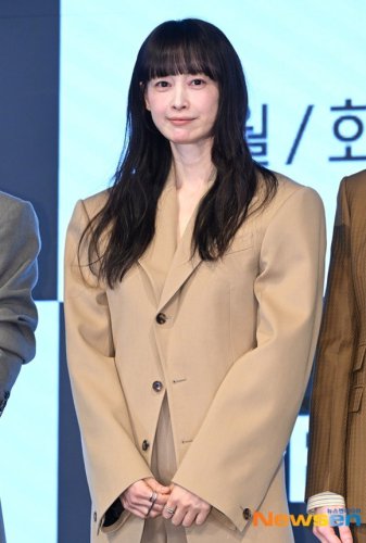 イ・ナヨン、新ドラマ「Honor：彼女たちの法廷」への出演を決めたワケは？夫ウォンビンにも言及