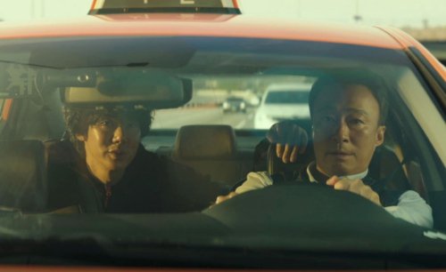◆イ・ソンミン&times;ユ・ヨンソク出演ドラマ「運の悪い日」, ◆「良いが悪い、ドンジェ」「メランコリア」がスタート, ◆パク・ソジュン出演バラエティ「ユン食堂2」, ◆SUPER JUNIOR出演番組が充実！, 実力派俳優イ・ソンミン＆「賢い医師生活」ユ・ヨンソクの共演作、パク・ソジュン出演番組も！6月の衛星劇場に注目