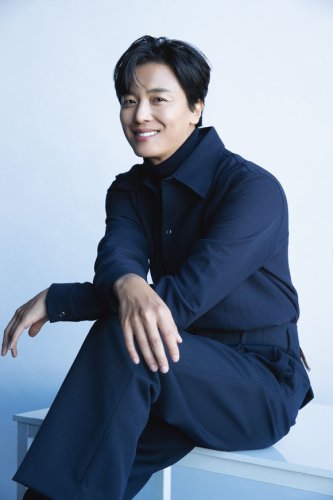 ヨン・ウジン、2026年2月22日に東京でファンミーティングを開催！来場者全員とのハイタッチ会も