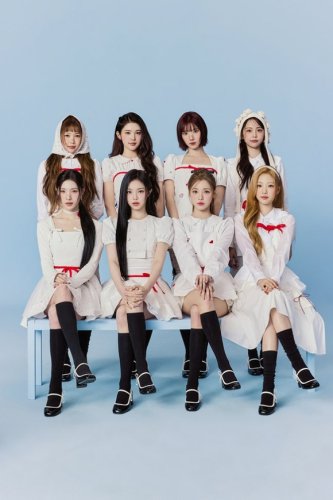 Hearts2Hearts「人気歌謡」で1位を獲得！音楽番組で5冠達成