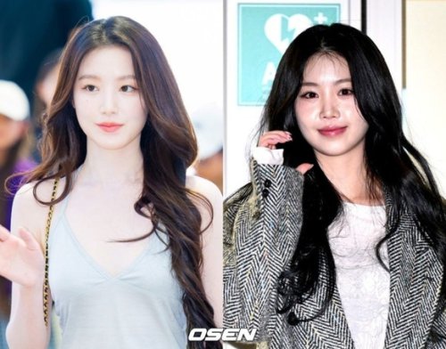 i-dle シュファ、元メンバーのスジンと再会？SNSで写真公開も&hellip;ネットユーザーから賛否の声