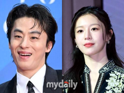 ク・ギョファン＆コ・ユンジョンら、新ドラマ「みんなが自分の無価値さと闘っている」出演決定！