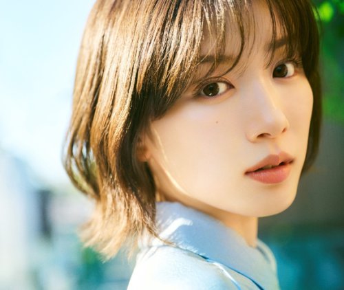 韓国の大ヒット小説を実写化！永野芽郁が主演のNetflix映画「僕の狂ったフェミ彼女」2026年に配信決定