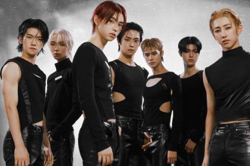 NEWBEAT、日本公式ファンクラブを4月1日よりオープン！韓国デビュー1周年を記念