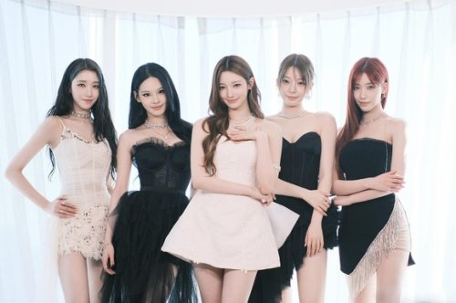 &ldquo;イ・スマンがプロデュース&rdquo;A2O MAY、10月24日に1st EP「PAPARAZZI ARRIVE」を発売