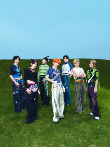 aoen、新曲「MXMM」が日本テレビの新ドラマ「おいしい離婚届けます」主題歌に決定！