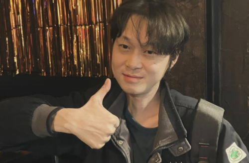 バンドEarlginity パク・ギョング、38歳の若さで死去&hellip;Busker Busker チャン・ボムジュンが映像と共に追悼