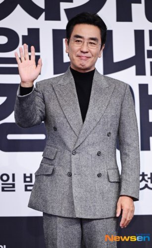 リュ・スンリョン、韓国版「ナミヤ雑貨店の奇蹟」への出演を検討中