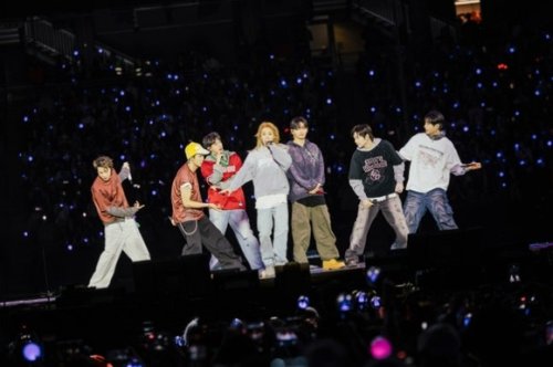 BTS、3年8ヶ月ぶりの釜山公演を控えて心境明かす「特別な日にARMYに会えて本当に幸せ」