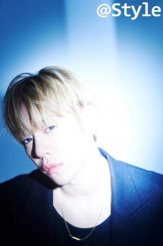 B․A․P出身デヒョン、3年間の空白を語る「心が痛むこともあったが&hellip;」
