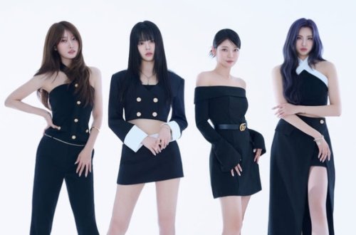 EVERGLOW、4人体制で再始動&hellip;新事務所との契約を発表