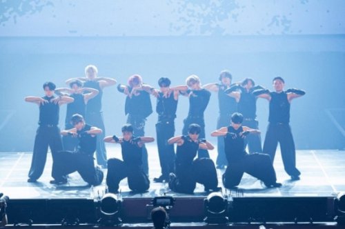 THE BOYZ、突然の爆破予告も&hellip;ソウル公演が成功裏に終了！ユニット曲からメンバーの誕生日祝いまで