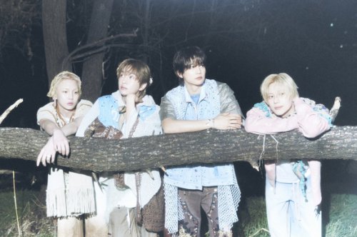 SHINee、タイトル曲「Atmos」MV公開&hellip;&ldquo;最もSHINeeらしい&rdquo;音楽世界を表現