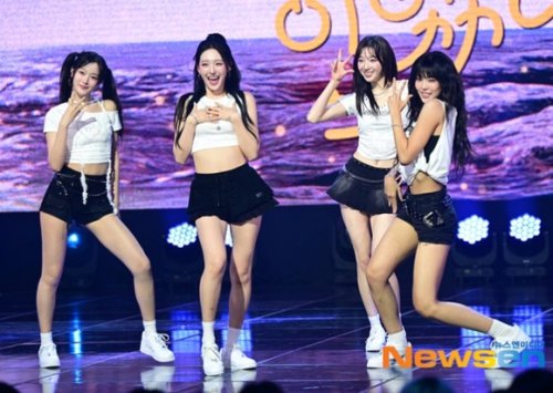 【PHOTO】H1-KEYからBE BOYSまで、7/2放送の「SHOW CHAMPION」に出演