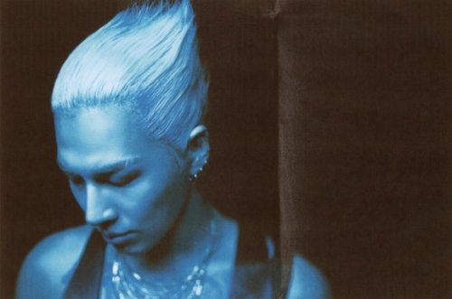 BIGBANGのSOL、4thフルアルバム「QUINTESSENCE」予告コンテンツを公開！衝撃的なビジュアル
