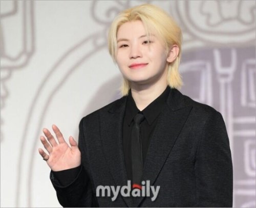 &ldquo;入隊中&rdquo;SEVENTEEN ウジに軍幹部が私的な依頼&hellip;報道に指摘の声「不適切だ」