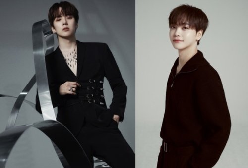 MONSTA X ミニョク＆CRAVITY ヒョンジュン「週刊アイドル」の新MCに抜擢！