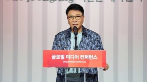イ・スマン、3年間の活動制限が解除&hellip;韓国でプロデューサーとして再始動！新人ボーイズグループデビューへ