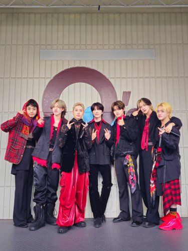 TRENDZ、9月に2ndミニアルバム「CANVAS」の追加リリースイベント開催決定！
