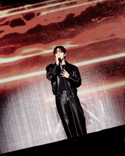 2PM ジュノ、誕生日記念ファンミーティングが大盛況！新曲も初披露「ずっと幸せでいてほしい」