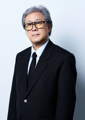 パク・チャヌク監督、フランス文化芸術部門の最高勲章を受章&hellip;韓国人では4人目