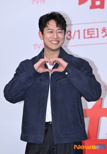 俳優シン・ヒョンスン、入隊を発表&hellip;6月11日より社会服務要員として服務