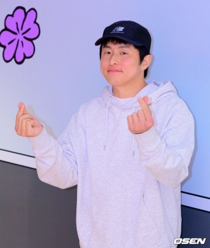 【PHOTO】キアン84、ブランド「ニューバランス」のイベントに出席