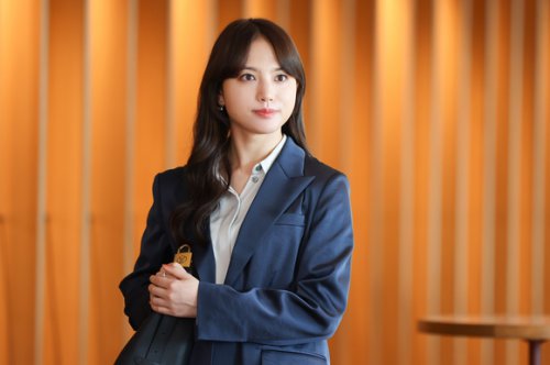 ナ・イヌとの交流で覚えた韓国語も！清原果耶、TBS「初恋DOGs」の魅力とは&ldquo;日韓の強みを生かしている&rdquo;