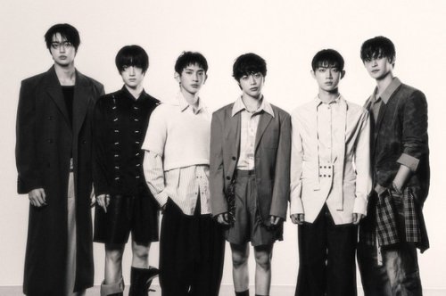 TEMPEST、7thミニアルバム「As I am」トラックリストを公開&hellip;タイトル曲は「In The Dark」