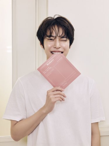 NCT ドヨン、日本と韓国でスキンケアブランド「Biodance」専属モデルに抜擢！