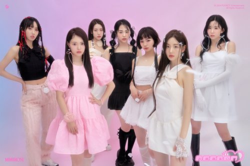 MIMIIROSE、グループ解散へ&hellip;メンバーがSNSで発表「気持ちがすぐに整理できない」