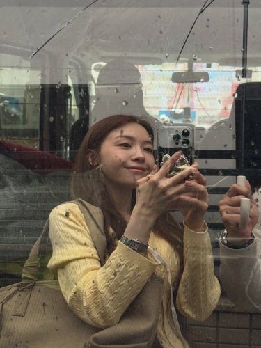 Girl's Day ミナ、初の福岡旅行を満喫！夫オン・ジュワンも同行か&hellip;記念ショットが話題に