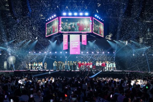 「KCON JAPAN 2026」3日間で約12万人の観客を魅了！豪華K-POPアイドルが集結・体験型コンテンツも充実