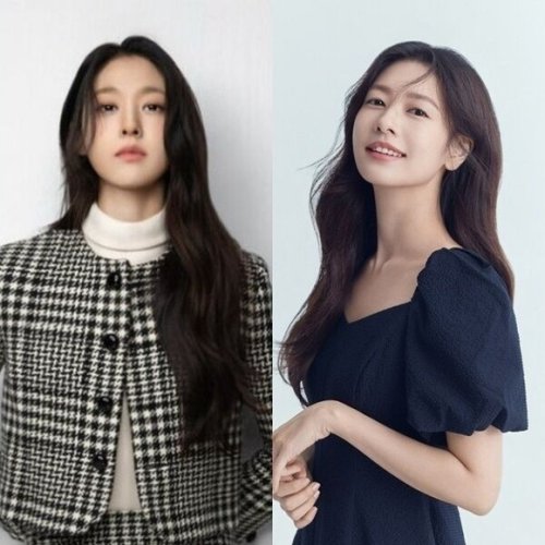 AOA ソリョン＆チョン・ソミン、IEUM HASHTAGとの専属契約が終了
