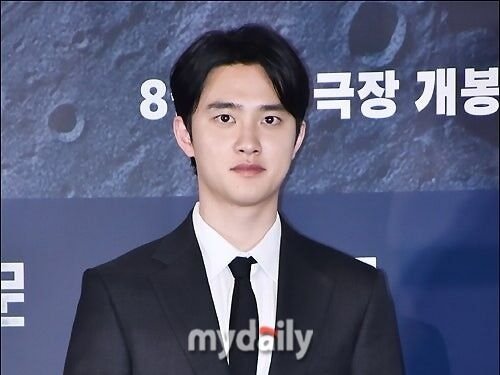 EXO ディオ、BLITZWAY ENTERTAINMENTと専属契約&hellip;チュ・ジフン＆チェ・ジョンヒョプらが所属