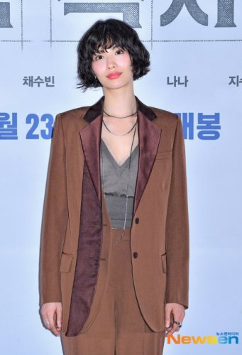 ナナ、強盗の二次加害行為に怒り「虚偽告訴罪で訴える」