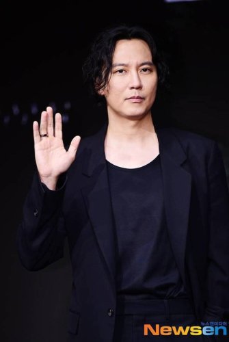 キム・ナムギル、新ドラマ「悪夢」への出演を検討中