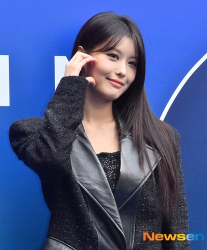 【PHOTO】MOMOLAND アインからコン・ミンジョンまで「ソウルファッションウィーク」に出席