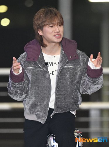 【PHOTO】D-LITE、秋山成勲、キム・ジョングク、番組撮影のため日本へ！意外な組み合わせに注目