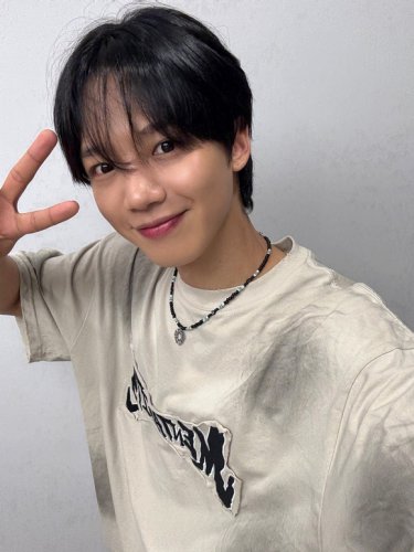 元AB6IX イム・ヨンミン、日本ファンミーティングを控えて意気込みを語る「一緒に思い出をたどる時間にしたい」