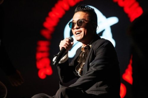 歌手キム・ゴンモ、性的暴行疑惑を乗り越え&hellip;6年ぶりに韓国全国ツアーで活動再開
