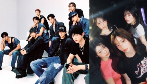 THE BOYZ、QWERの&ldquo;ペンライト類似&rdquo;問題が議論に&hellip;韓国の音楽団体がコメント「K-POPグッズ文化の未来に大きな波紋」