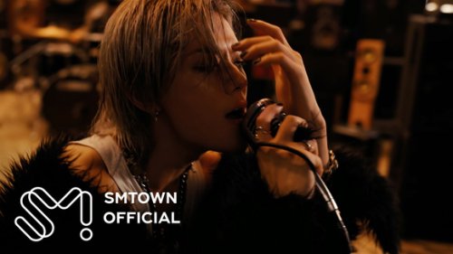NCT ユウタ、タイトル曲「EMBER」MV公開&hellip;強烈なロックサウンドに注目