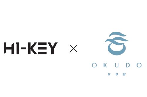H1-KEY、人気カフェ「OKUDO CAFE」とコラボ！メンバー登場のスペシャルイベントも実施